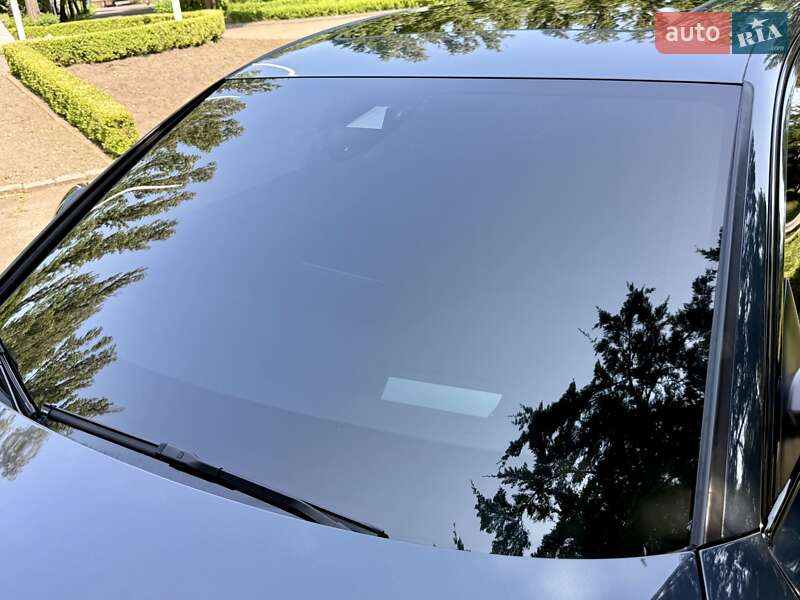 Седан Audi A6 2015 в Киеве