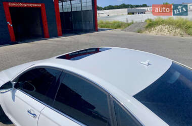 Седан Audi A6 2014 в 