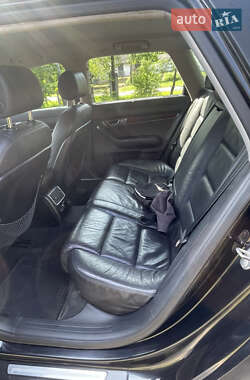 Универсал Audi A6 2005 в 