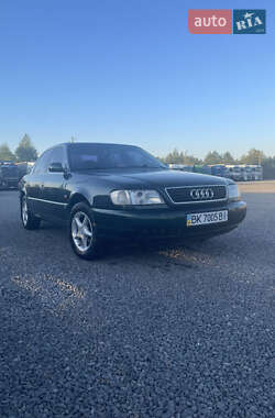 Седан Audi A6 1997 в 