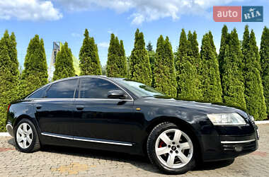 Седан Audi A6 2008 в 