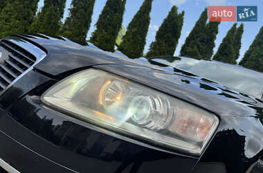 Седан Audi A6 2008 в 