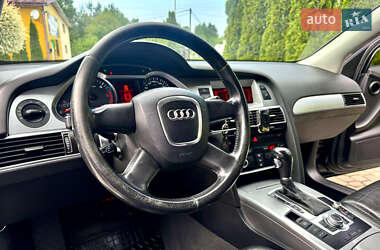 Седан Audi A6 2008 в 