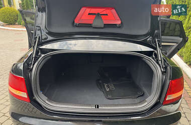 Седан Audi A6 2008 в 