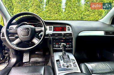 Седан Audi A6 2008 в 