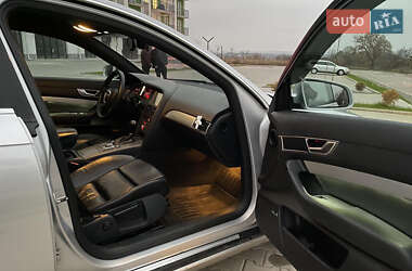 Универсал Audi A6 2005 в 