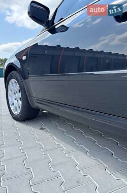 Универсал Audi A6 2004 в 