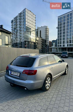 Універсал Audi A6 2007 в 