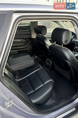 Універсал Audi A6 2007 в 