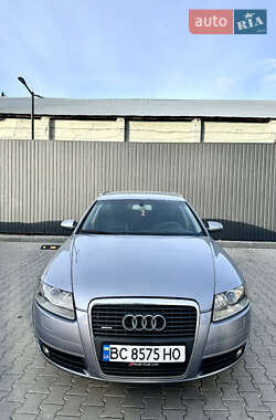 Універсал Audi A6 2007 в 