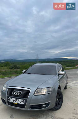 Audi A6 2008