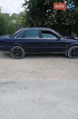 Седан Audi A6 1995 в 