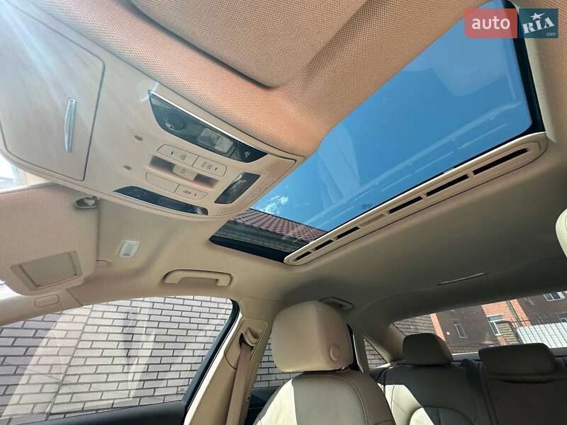 Седан Audi A6 2016 в Казатине