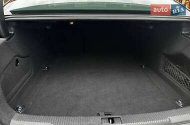 Седан Audi A6 2017 в 