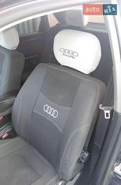 Седан Audi A6 1997 в 