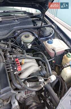 Седан Audi A6 1997 в 