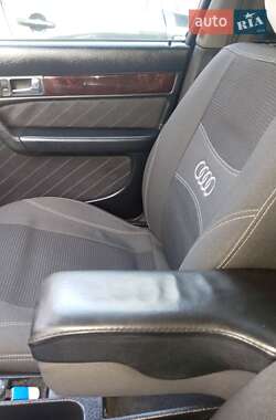 Седан Audi A6 1997 в 