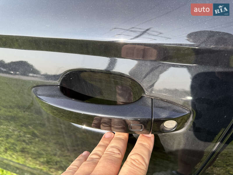 Седан Audi A6 2012 в Львове