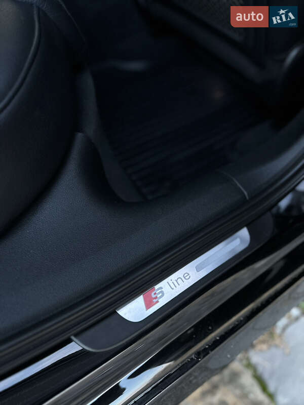 Седан Audi A6 2016 в Житомире