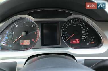 Седан Audi A6 2008 в 