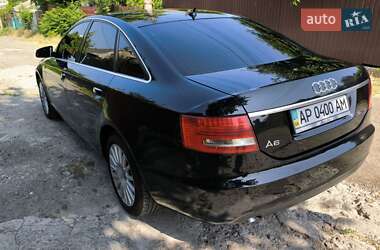 Седан Audi A6 2008 в 