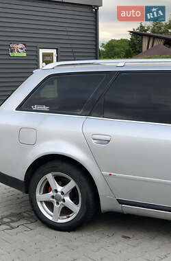 Универсал Audi A6 1999 в 