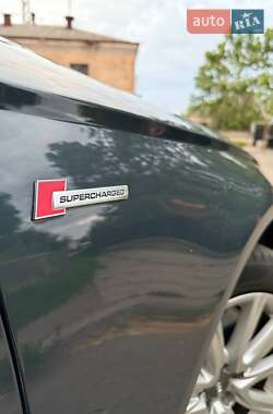 Седан Audi A6 2014 в 