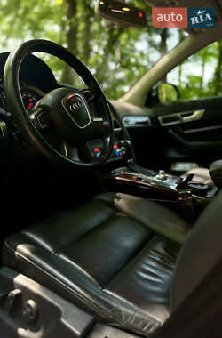 Седан Audi A6 2010 в 
