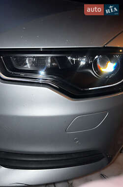 Седан Audi A6 2013 в 