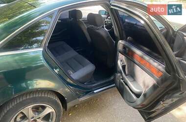Седан Audi A6 1999 в 