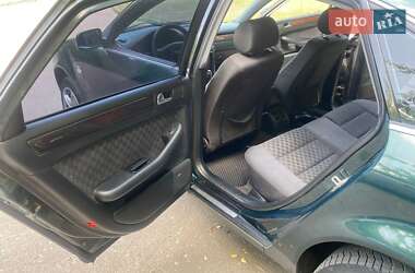 Седан Audi A6 1999 в 