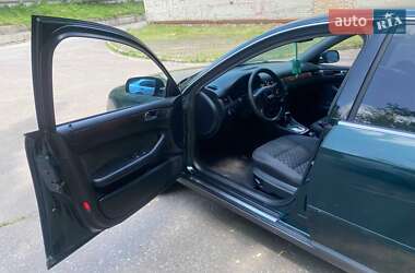 Седан Audi A6 1999 в 
