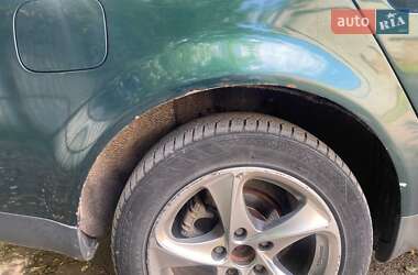 Седан Audi A6 1999 в 