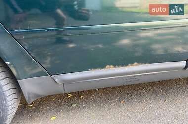 Седан Audi A6 1999 в 