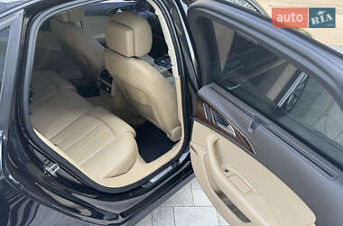 Седан Audi A6 2014 в 