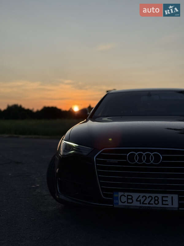 Седан Audi A6 2014 в Харькове фото 19 Седан Audi A6 2014 в Харькове