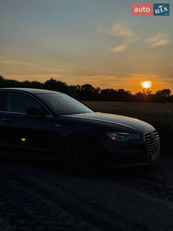 Седан Audi A6 2014 в Харькове фото 34 Седан Audi A6 2014 в Харькове