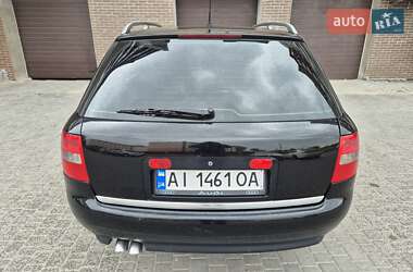Универсал Audi A6 2003 в 