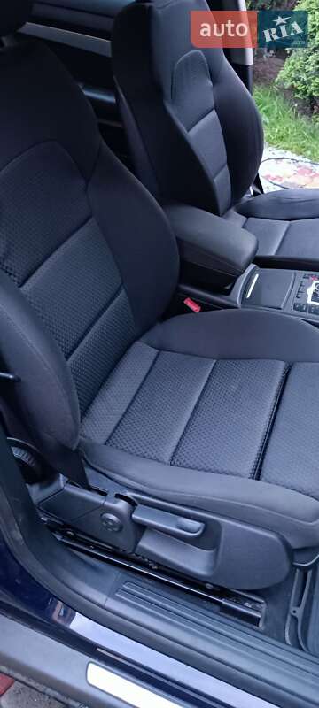 Седан Audi A6 2006 в Камені-Каширському