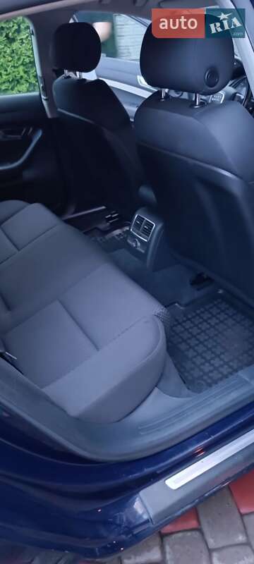 Седан Audi A6 2006 в Камені-Каширському
