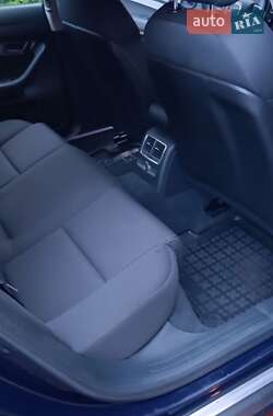 Седан Audi A6 2006 в 