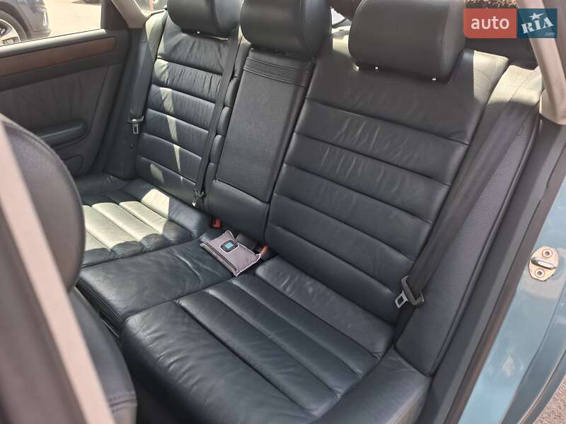 Седан Audi A6 1998 в Черкассах фото 13 Седан Audi A6 1998 в Черкассах