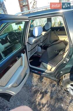 Универсал Audi A6 1996 в 
