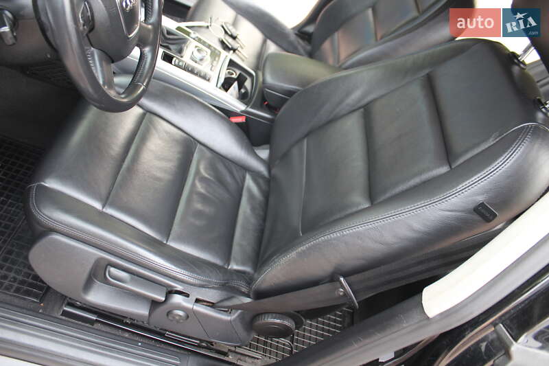 Универсал Audi A6 2010 в Жовкве фото 30 Универсал Audi A6 2010 в Жовкве