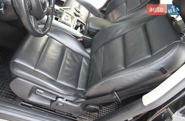 Универсал Audi A6 2010 в 