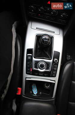 Универсал Audi A6 2010 в 