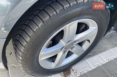 Универсал Audi A6 2008 в 