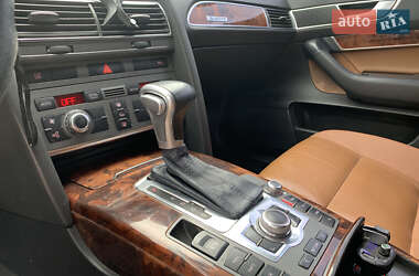 Универсал Audi A6 2005 в 