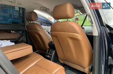 Универсал Audi A6 2005 в 