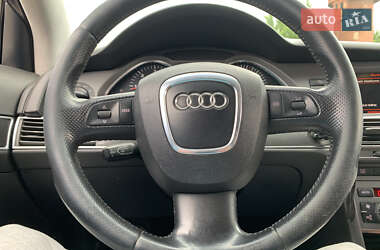 Универсал Audi A6 2005 в 